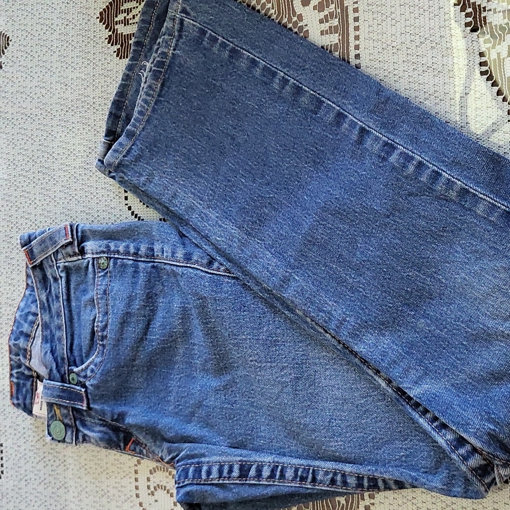Jeans - Picture 2 of 2